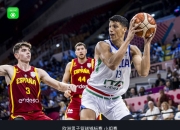 开云体育-关于意大利男篮血洗美国男篮，加里纳利一己之力扛起全队的信息