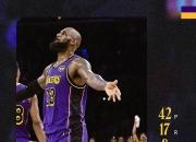 开云体育官方网站-湖人主场险胜太阳，詹姆斯关键时刻稳定