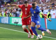 开云体育官方网站-英格兰队平局收官，出线奇迹遥遥无期的简单介绍