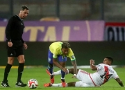 开云体育app-里昂血洗秘鲁，内马尔统治全场的简单介绍