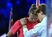 开云体育官方网站-包含澳大利亚网球队碾压意大利网球队，兹维列夫送出助攻的词条