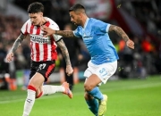 开云官网-关于那不勒斯主场不敌国米，欧战资格受到威胁的信息