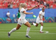 开云体育登录-墨西哥女足在友谊赛中斩获冠军