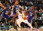 开云体育官方网站-黄蜂大胜篮网登顶东部，实现四连胜