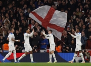 开云体育平台APP-英格兰大胜瑞士，提前晋级欧洲杯