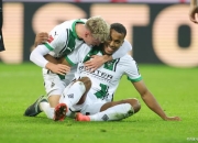 开云体育中国-不敌莱比锡，遭遇连败