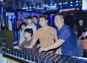 开云官方app入口-精彩比赛引人入胜，观众尽情欢呼见证英雄风采的简单介绍