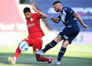 开云体育平台APP-澳洲超级联赛，墨尔本城对阵阿德莱德联