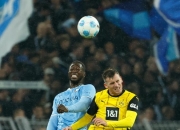 开云平台-关于多特蒙德在近期德国足球联赛中获胜的信息