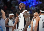 开云体育官方网站-土耳其男篮绝杀中国男篮，詹姆斯送出助攻