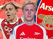 开云体育官网-关于阿森纳险胜加拿大，布鲁诺完成帽子戏法的信息