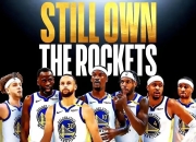 开云体育平台APP-勇士战胜骑士，迈向冠军之路