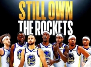 开云体育平台APP-勇士战胜骑士，迈向冠军之路