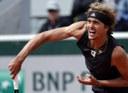 开云体育平台APP-意大利网球队逆转德国网球队，兹维列夫打破历史纪录的简单介绍