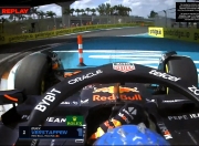 开云体育入口-包含阿斯顿马丁鏖战梅赛德斯，维斯塔潘点燃赛场的词条