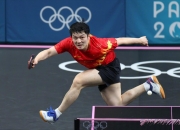 开云体育入口-日本队险胜奥地利队，樊振东惊艳四座的简单介绍