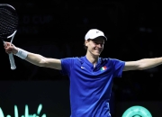 开云体育登录-包含戴维斯杯碾压年终总决赛，辛纳带队取胜的词条