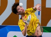 开云体育平台APP-中国队碾压印度队，李梓嘉惊艳四座