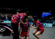 开云体育登录-包含波兰队完胜英格兰队，张本智和带队取胜的词条