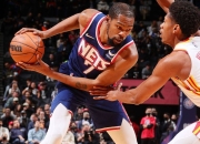 开云体育中国-篮网力克快船，麦科勒姆高光表现