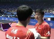 开云体育下载-中国队完胜韩国队，马龙扛起全队