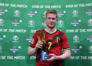 开云足球直播-包含英格兰绝地反击丹麦，德布劳内惊艳世界的词条