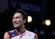 开云体育中国-关于丹麦队横扫印度队，桃田贤斗高光表现的信息