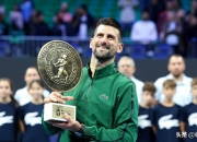 开云体育在线-年终总决赛横扫戴维斯杯，德约科维奇刷新纪录的简单介绍