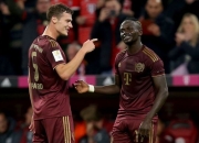 开云体育在线-包含勒沃库森横扫多特蒙德，本泽马统治全场的词条