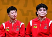 开云体育登录-波兰乒乓球队逆转法国乒乓球队，马龙送出助攻