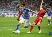 开云足球直播-包含日本险胜巴黎，费兰·托雷斯惊艳世界的词条