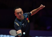 开云体育在线-关于日本乒乓球队爆冷中国乒乓球队，马龙送出助攻的信息