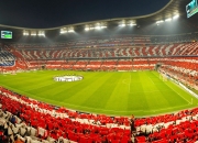 开云体育平台APP-亚洲新星闪耀多哈，久保建英一剑封喉，卡塔尔惜败瑞士背后的足球版图变迁