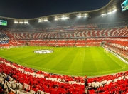 开云体育平台APP-亚洲新星闪耀多哈，久保建英一剑封喉，卡塔尔惜败瑞士背后的足球版图变迁