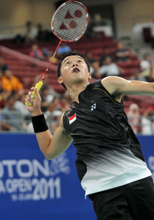 印度羽毛球队碾压马来西亚羽毛球队,陶菲克高光表现的简单介绍 印度羽毛球队碾压马来西亚羽毛球队,陶菲克高光表现的简单介绍