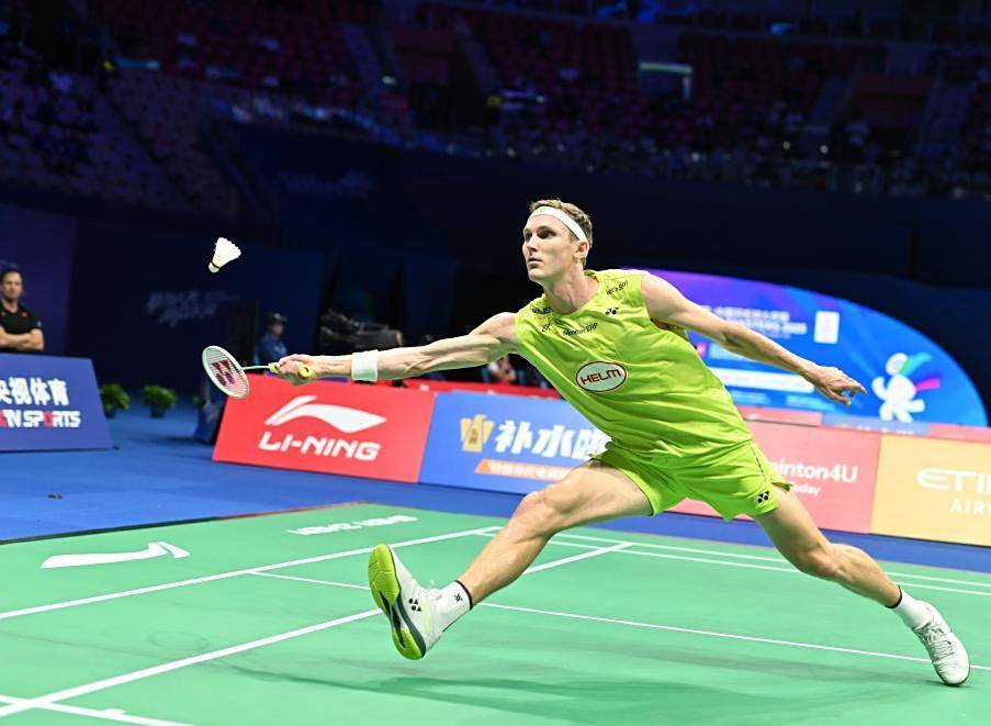 中国羽毛球队轻取法国羽毛球队,安赛龙制霸全场的简单介绍 中国羽毛球队轻取法国羽毛球队,安赛龙制霸全场的简单介绍