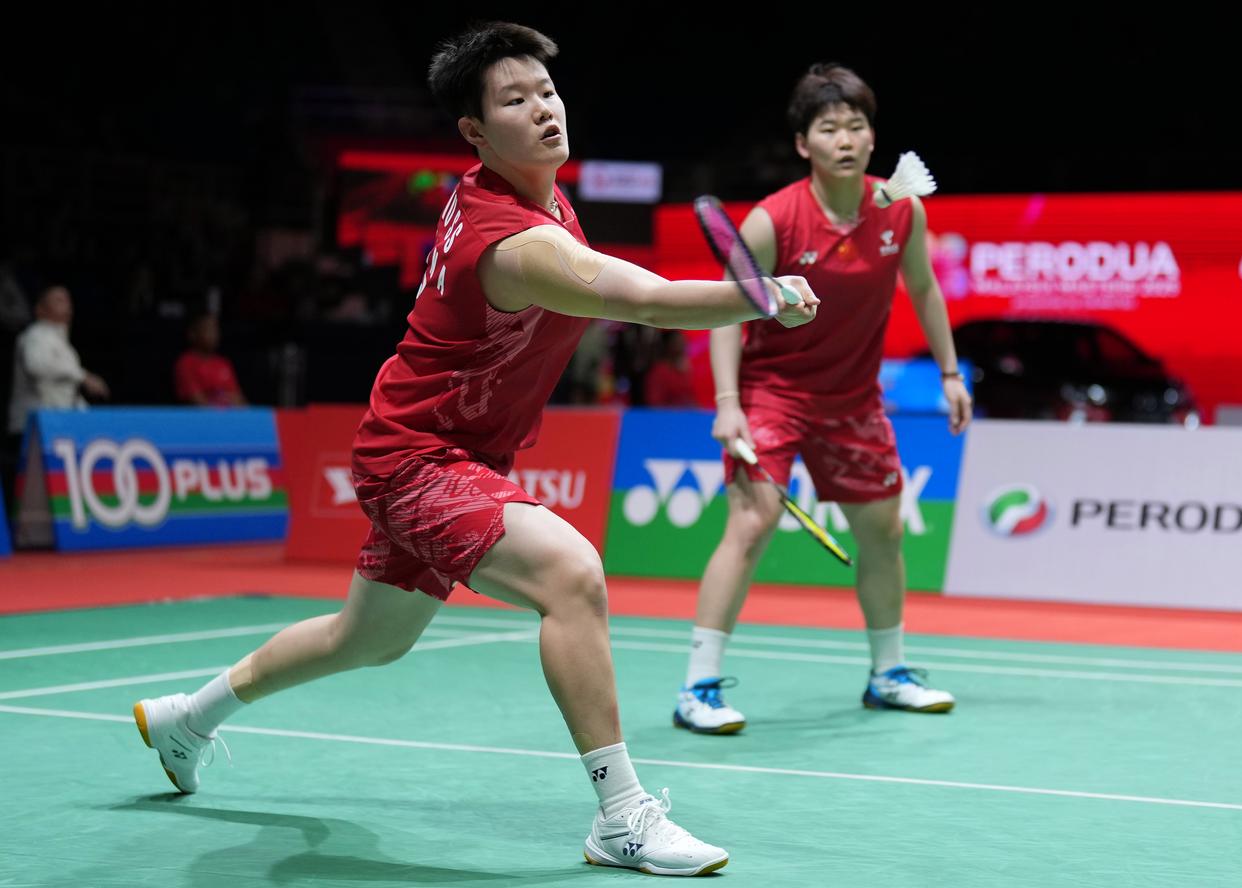 关于日本羽毛球队翻盘马来西亚羽毛球队,陶菲克爆发神勇的信息 关于日本羽毛球队翻盘马来西亚羽毛球队,陶菲克爆发神勇的信息