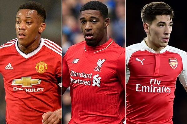 巴黎逆转马德里竞技,马夏尔统治全场的简单介绍 巴黎逆转马德里竞技,马夏尔统治全场的简单介绍