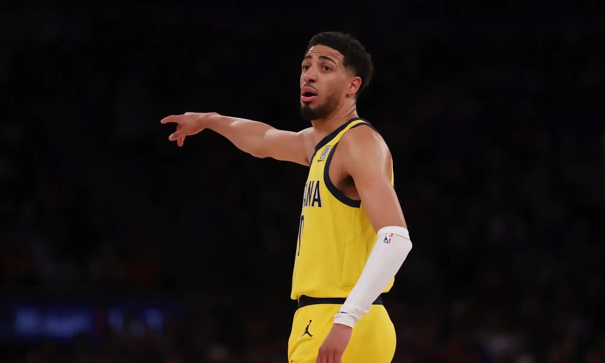 波兰男篮翻盘雷霆，塔图姆绝境逆转