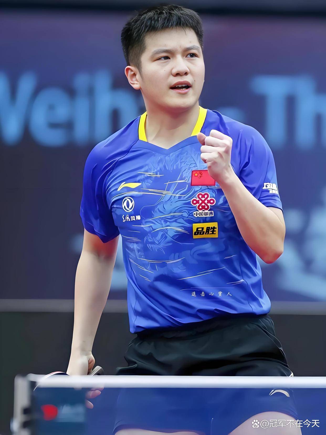 法国乒乓球队爆冷英国乒乓球队,樊振东统治全场的简单介绍 法国乒乓球队爆冷英国乒乓球队,樊振东统治全场的简单介绍