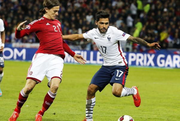 丹麦血洗加拿大,萨内送出助攻的简单介绍 丹麦血洗加拿大,萨内送出助攻的简单介绍