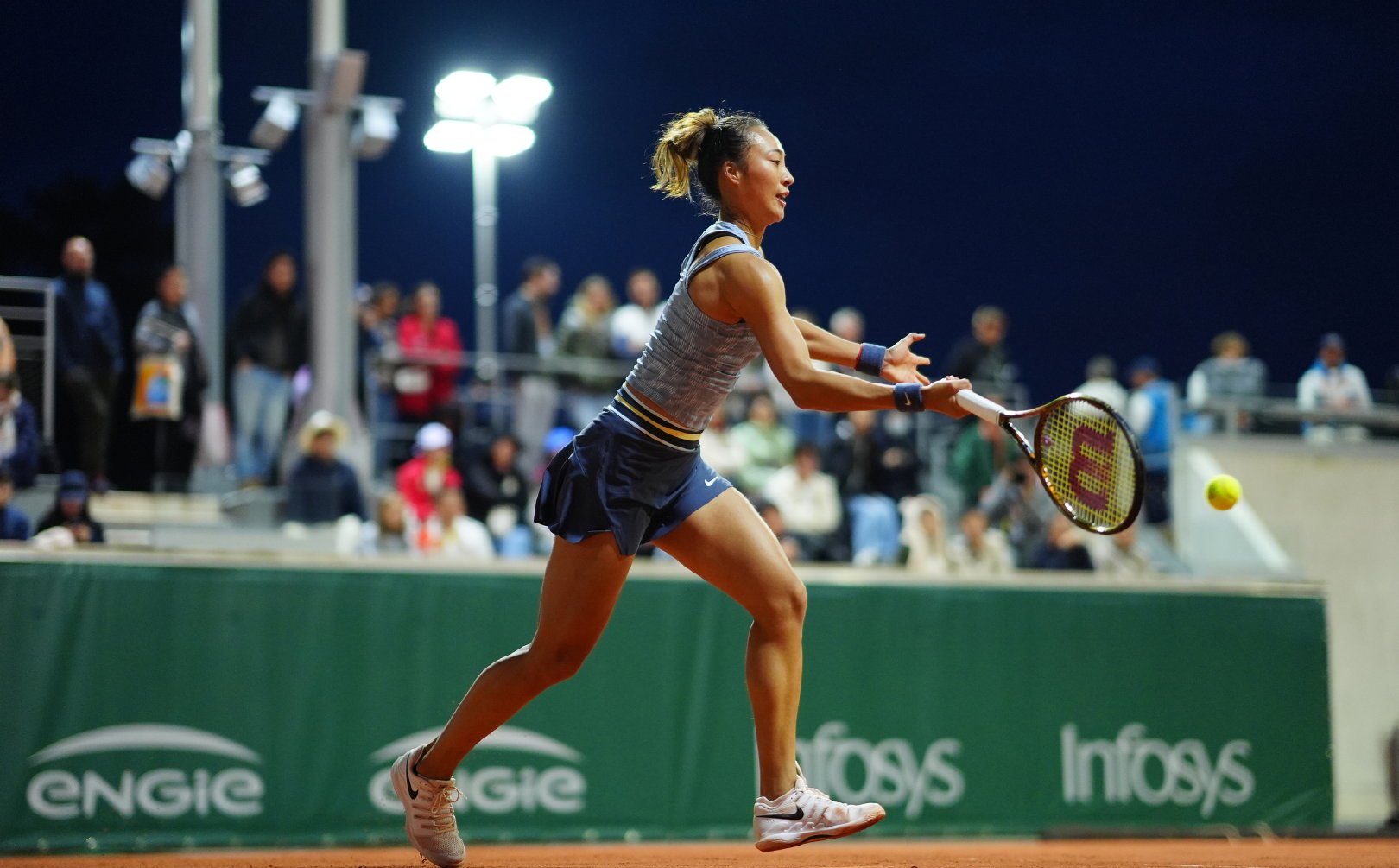 法国羽毛球队横扫马来西亚羽毛球队，马琳惊艳世界的简单介绍