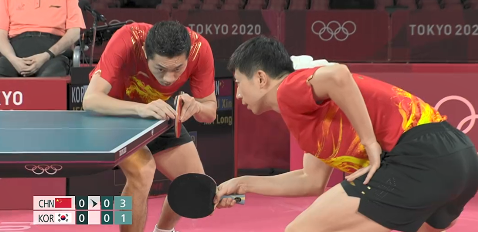 波兰乒乓球队逆转法国乒乓球队,马龙送出助攻 波兰乒乓球队逆转法国乒乓球队,马龙送出助攻