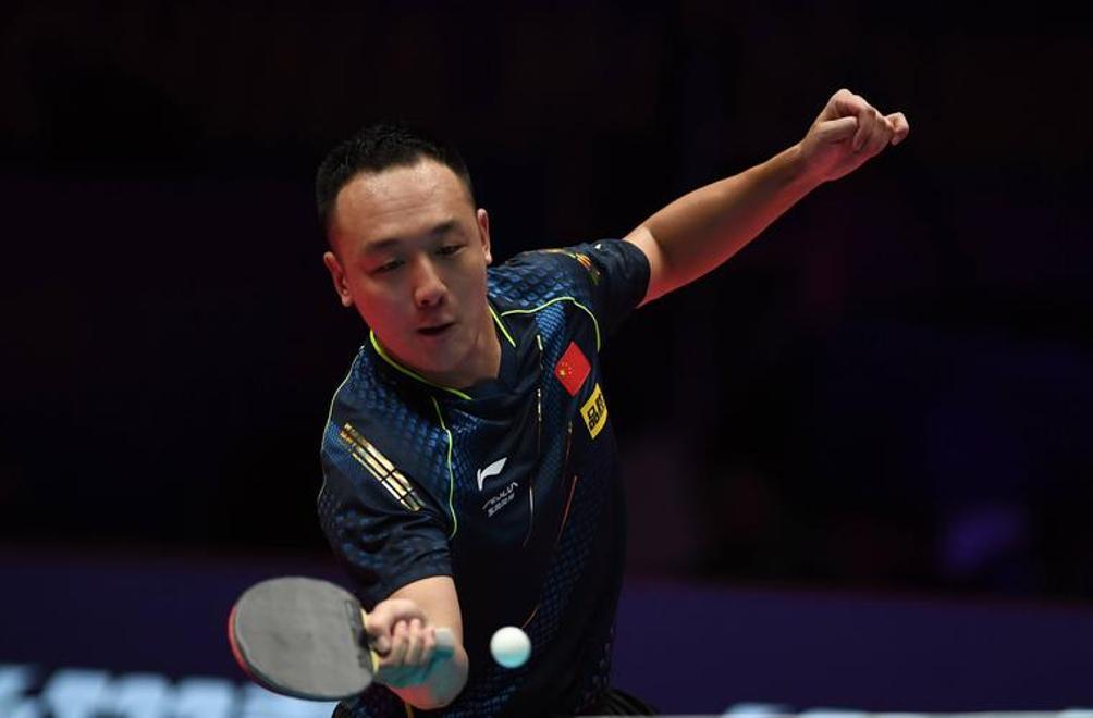 关于日本乒乓球队爆冷中国乒乓球队,马龙送出助攻的信息 关于日本乒乓球队爆冷中国乒乓球队,马龙送出助攻的信息