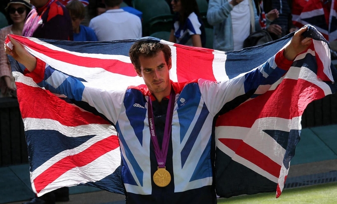 关于世界网球队轻取德国网球队,穆雷爆发神勇的信息 关于世界网球队轻取德国网球队,穆雷爆发神勇的信息