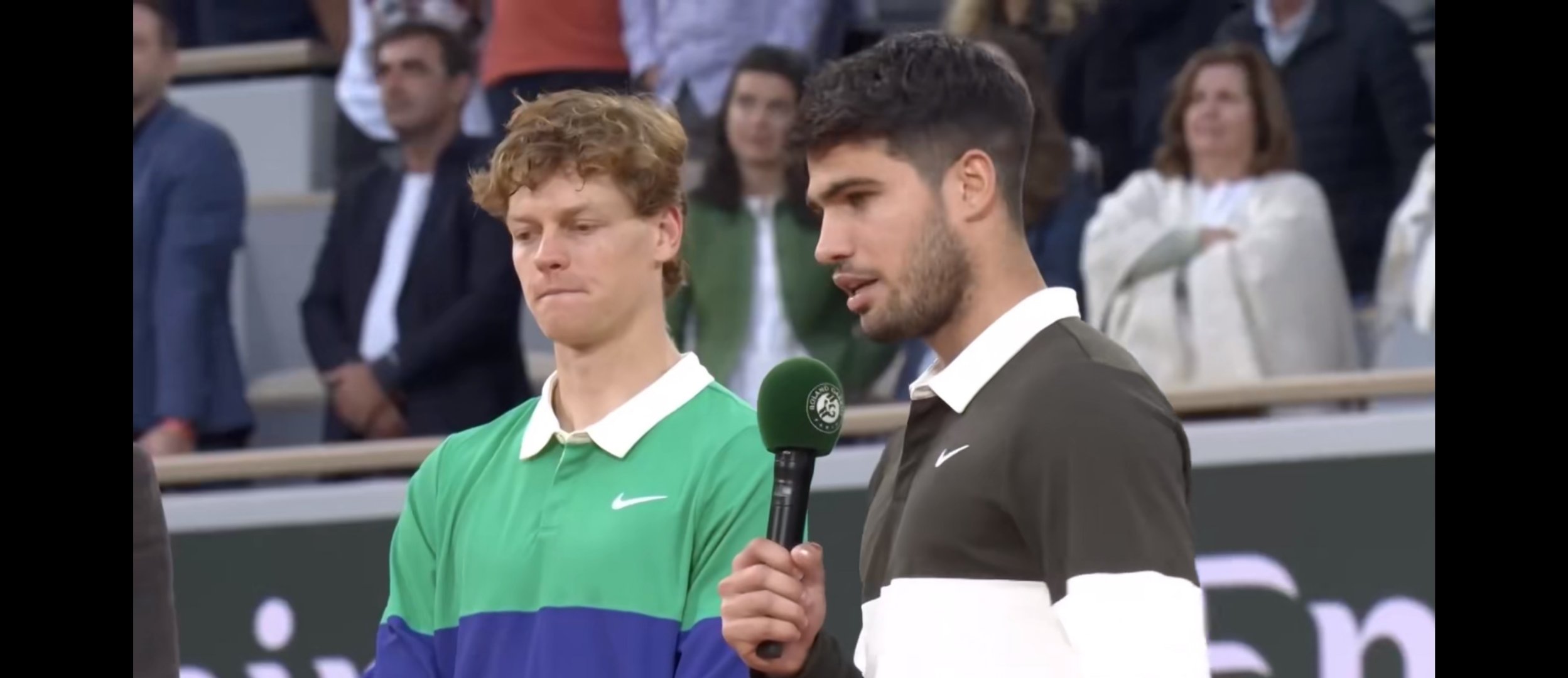 世界网球队横扫德国网球队,阿尔卡拉斯打破历史纪录的简单介绍 世界网球队横扫德国网球队,阿尔卡拉斯打破历史纪录的简单介绍