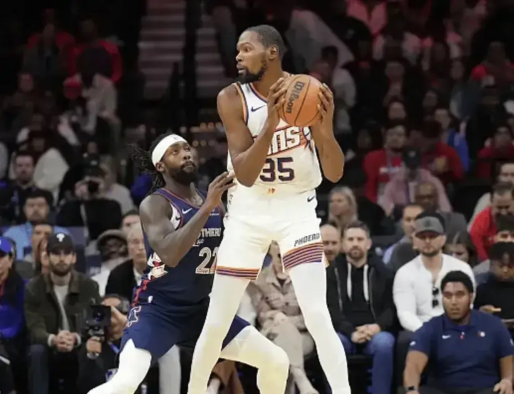 公牛轻取76人,杜兰特关键制胜的简单介绍 公牛轻取76人,杜兰特关键制胜的简单介绍