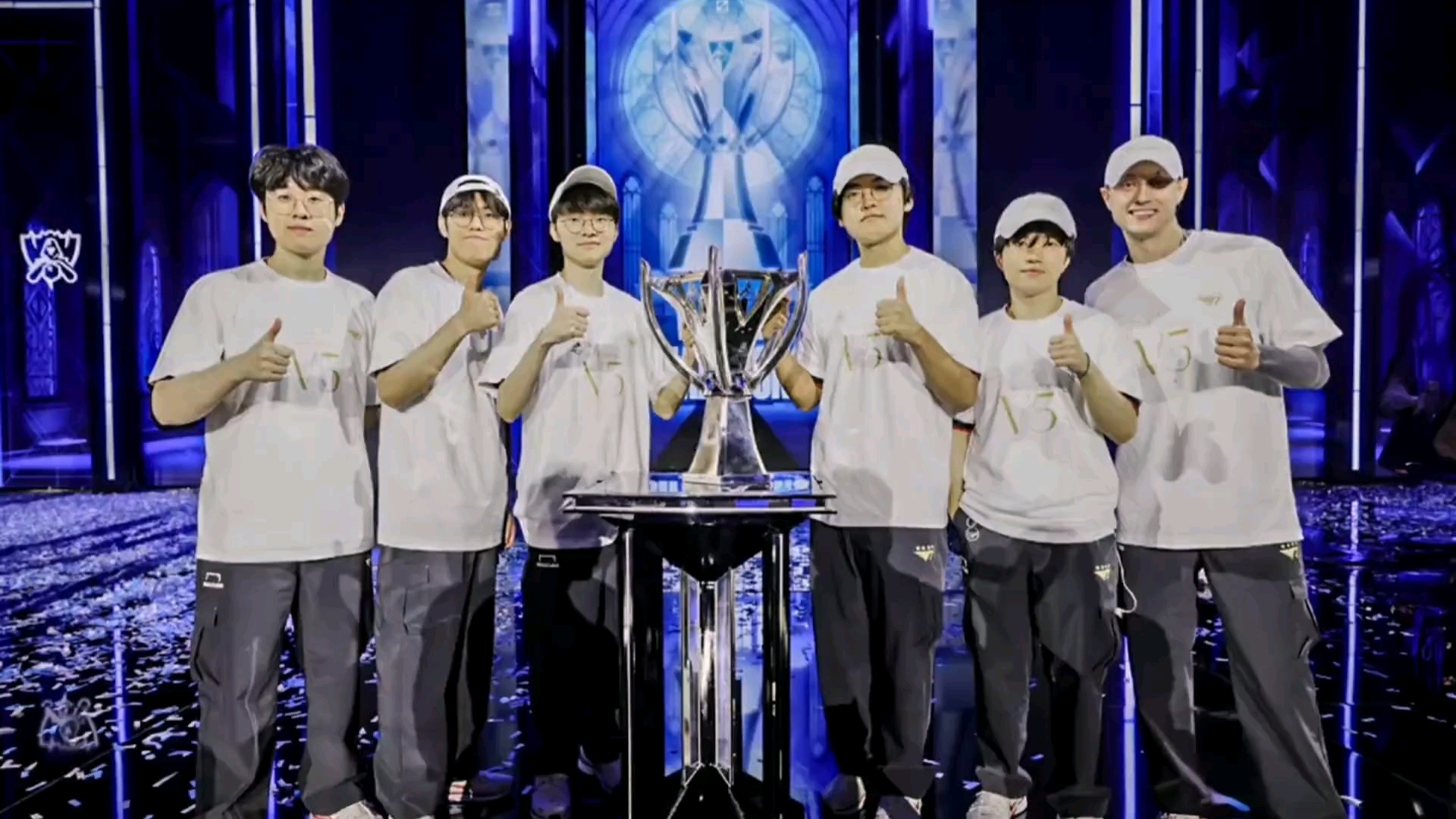 关于C9绝杀JDG,Faker统治全场的信息 关于C9绝杀JDG,Faker统治全场的信息