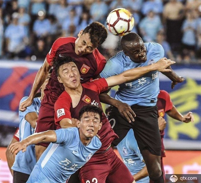 大连一方客场逼平河北华夏幸福,排名持续下滑的简单介绍 大连一方客场逼平河北华夏幸福,排名持续下滑的简单介绍