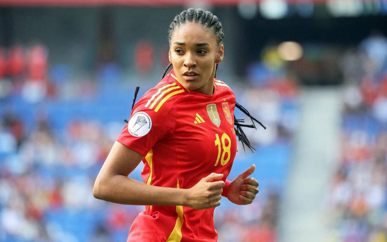 关于突尼斯女足锋芒毕露，夺得欧洲大赛冠军的信息